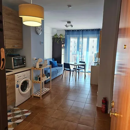 Appartement Il Faro *