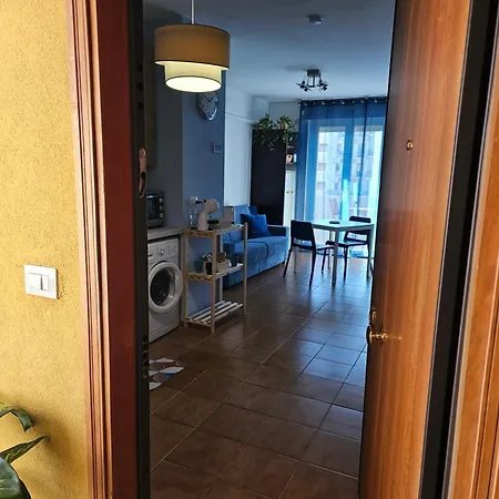 Il Faro 아파트