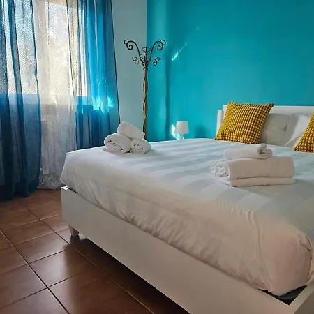 Il Faro Appartement *