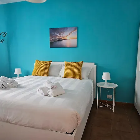 Il Faro Appartement *