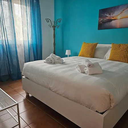 Appartement Il Faro Bari