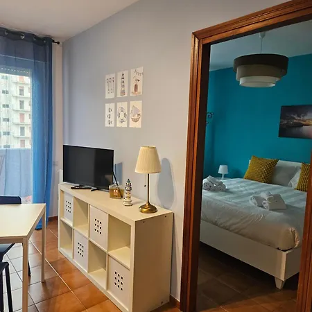 Il Faro Appartement *