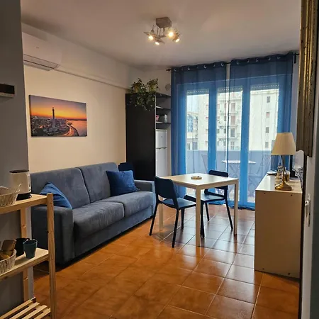 Il Faro Appartement *