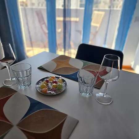 Apartamento Il Faro *