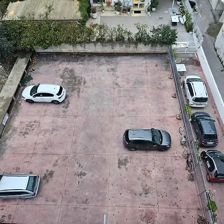 Il Faro * Bari
