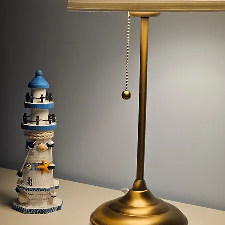 Il Faro شقة باري