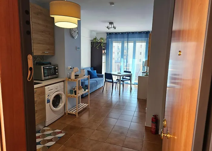 Apartmán Il Faro *