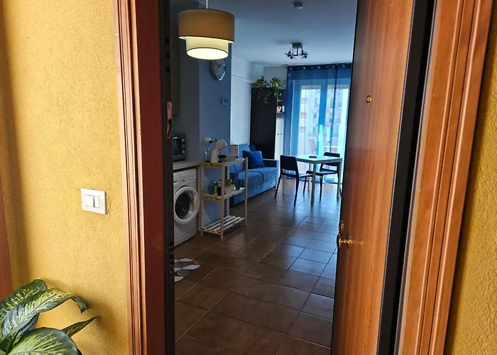 Il Faro Apartmán