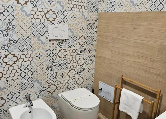 Apartmán Il Faro