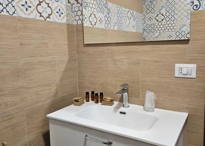 Apartmán Il Faro