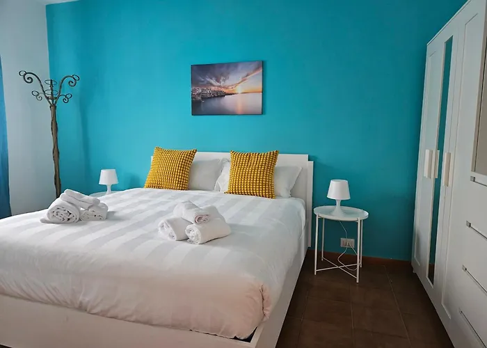 Il Faro Apartmán *