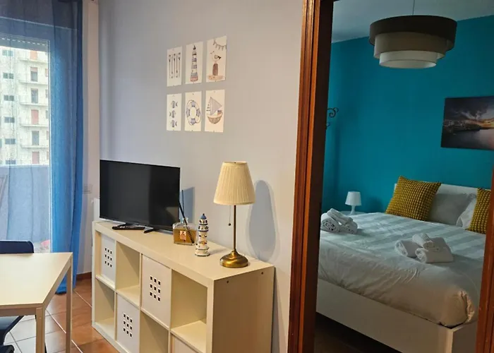 Il Faro Apartmán *